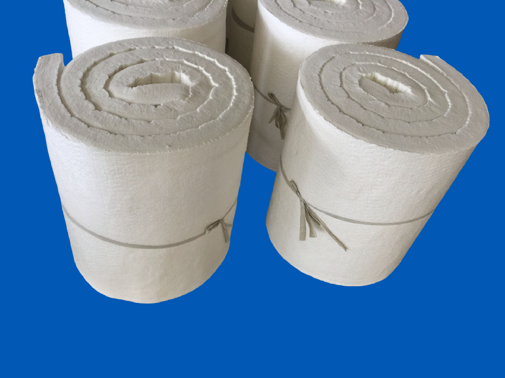 永兴陶瓷纤维毯