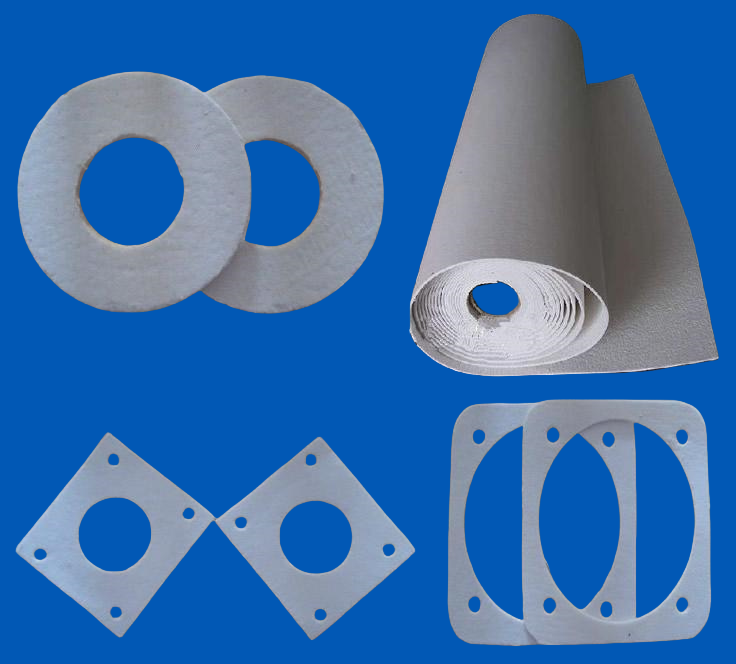 永兴陶瓷纤维纸